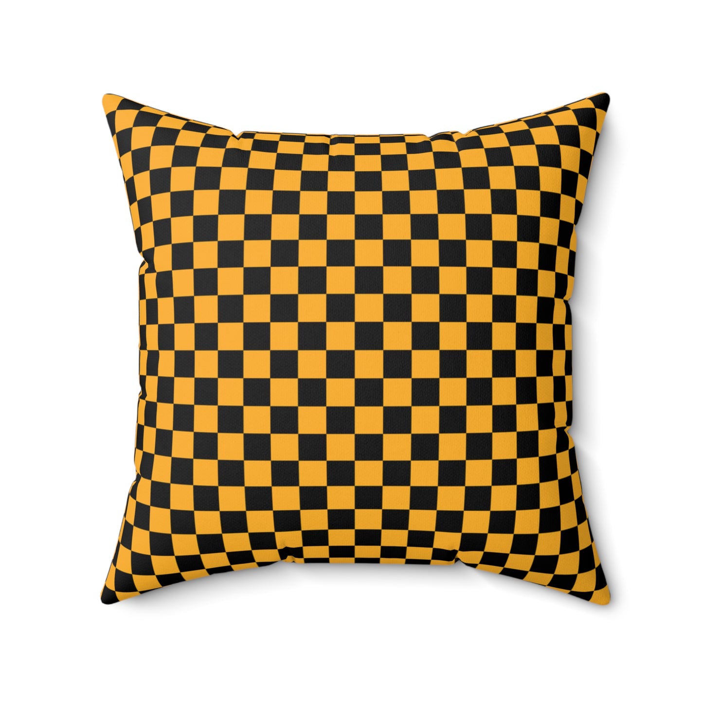 #25 Halloween Inspired Wire-Haired Dachshund Throw Pillow