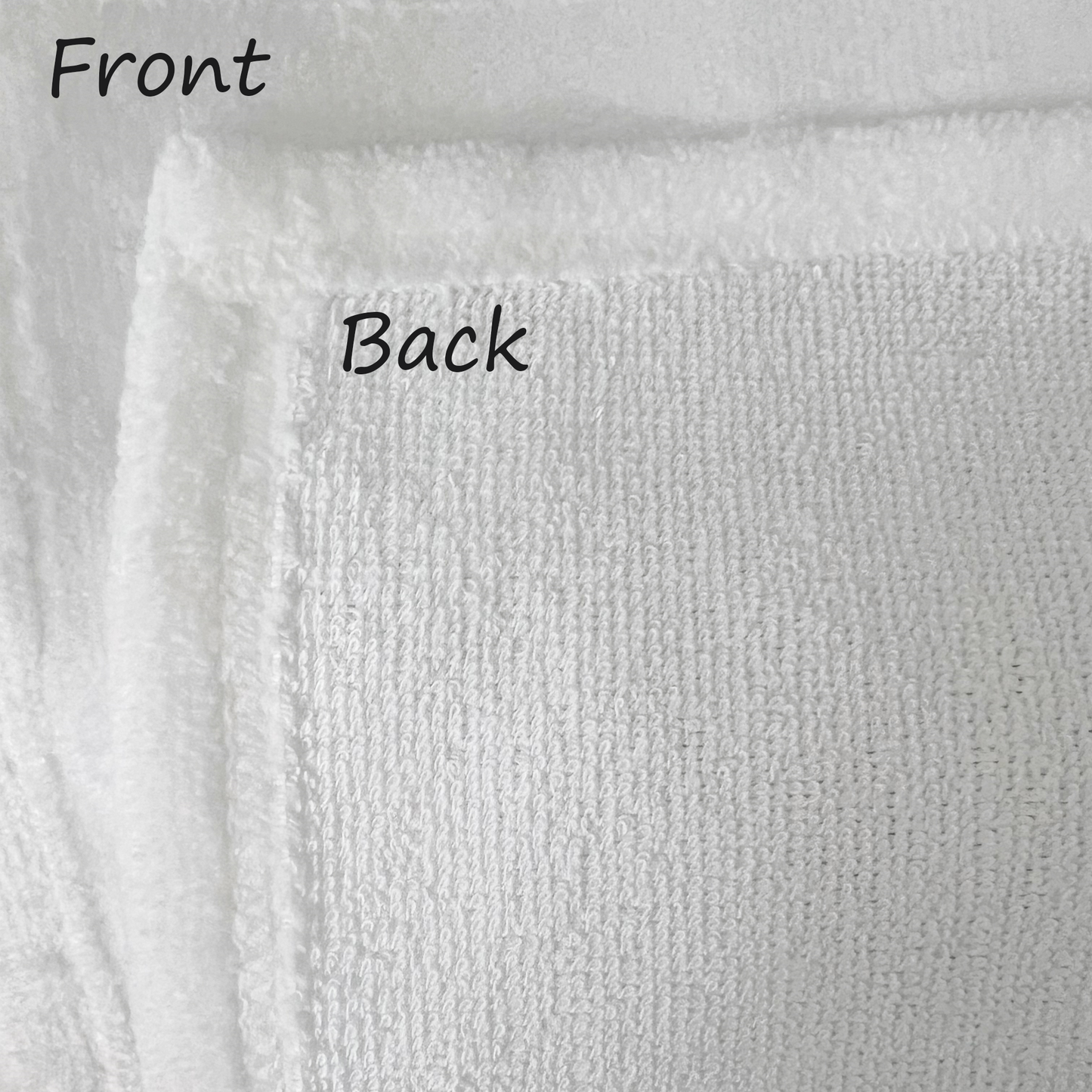 "Farmer's Market" Wire-Haired Dachshund Hand Towel Set
