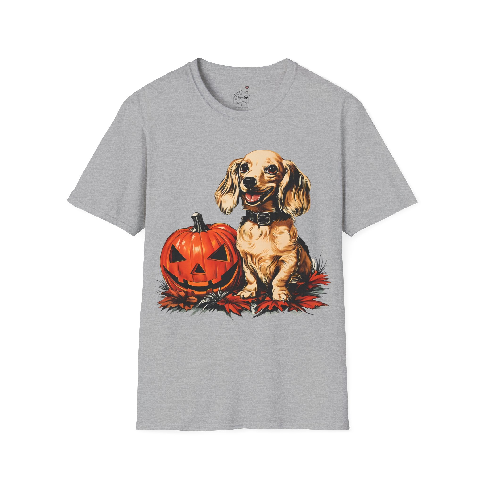 Long haired dachshund t shirts best sale